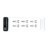 Co-Flow Droplet Generator - PDMS - Darwin Microfluidics