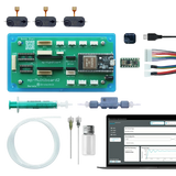 Pressure Driven Flow Control Kit