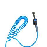 Wafer Handling Vacuum Wand