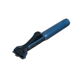 Mechanical Wafer Pick with Spatula
