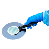 Mechanical Wafer Pick with Spatula