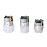 RVM Mini - Compact OEM Distribution Rotary Valve