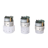 RVM Mini - Compact OEM Switch Rotary Valve