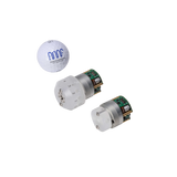 RVM Mini - Compact OEM On-Off Rotary Valve