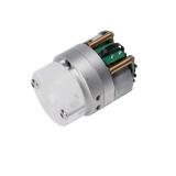 RVM Mini - Compact OEM On-Off Rotary Valve