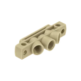 PEEK manifold for VYKA valve
