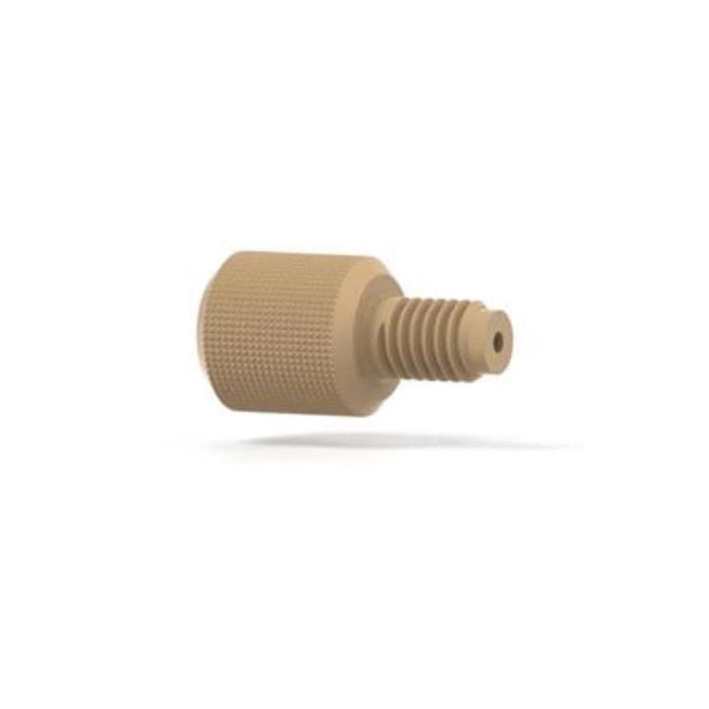 Thread Adapter – 10-32 Female To 1/4-28 Male – Bunker Hill Cables
