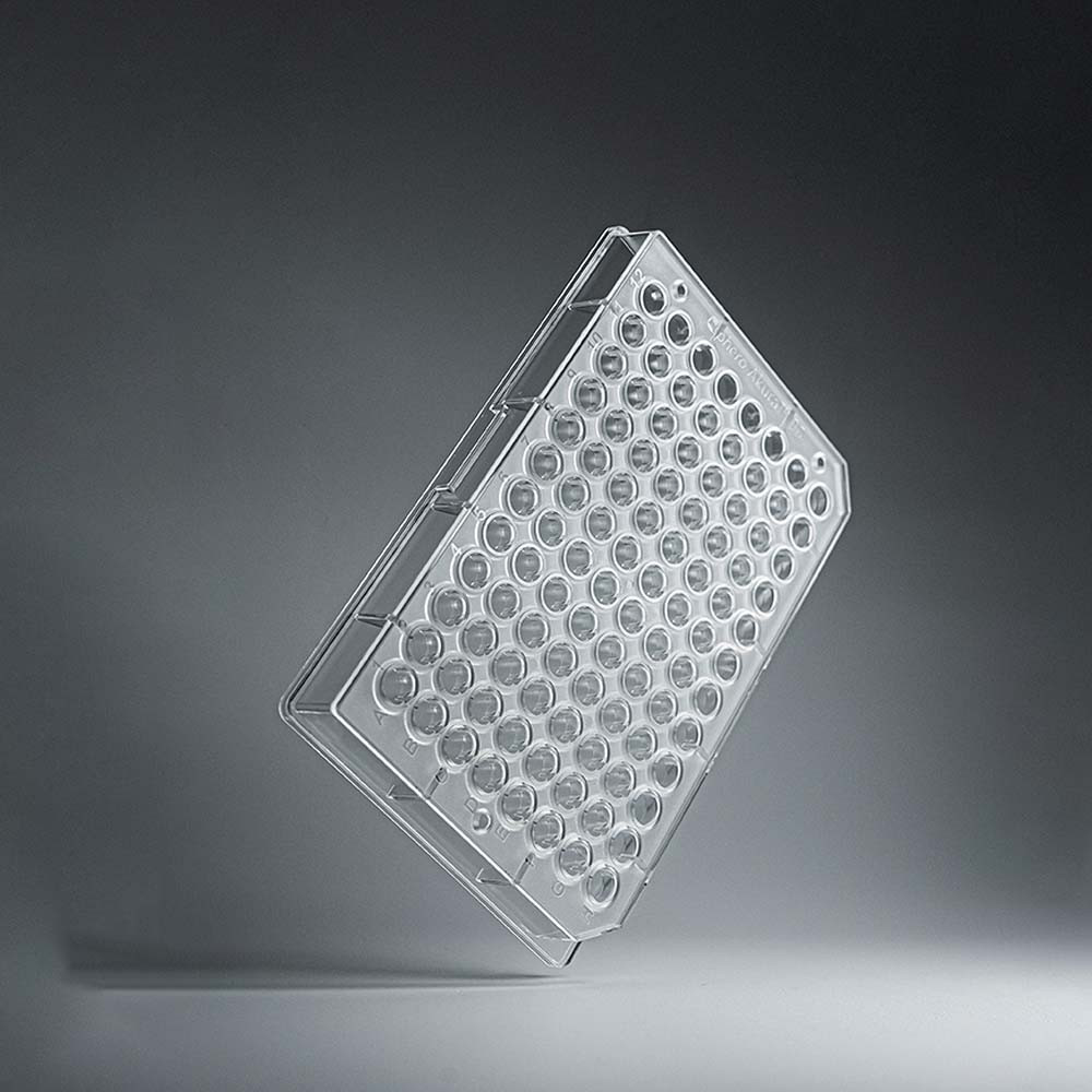 InSphero Akura 96 Spheroid Microplate Darwin Microfluidics