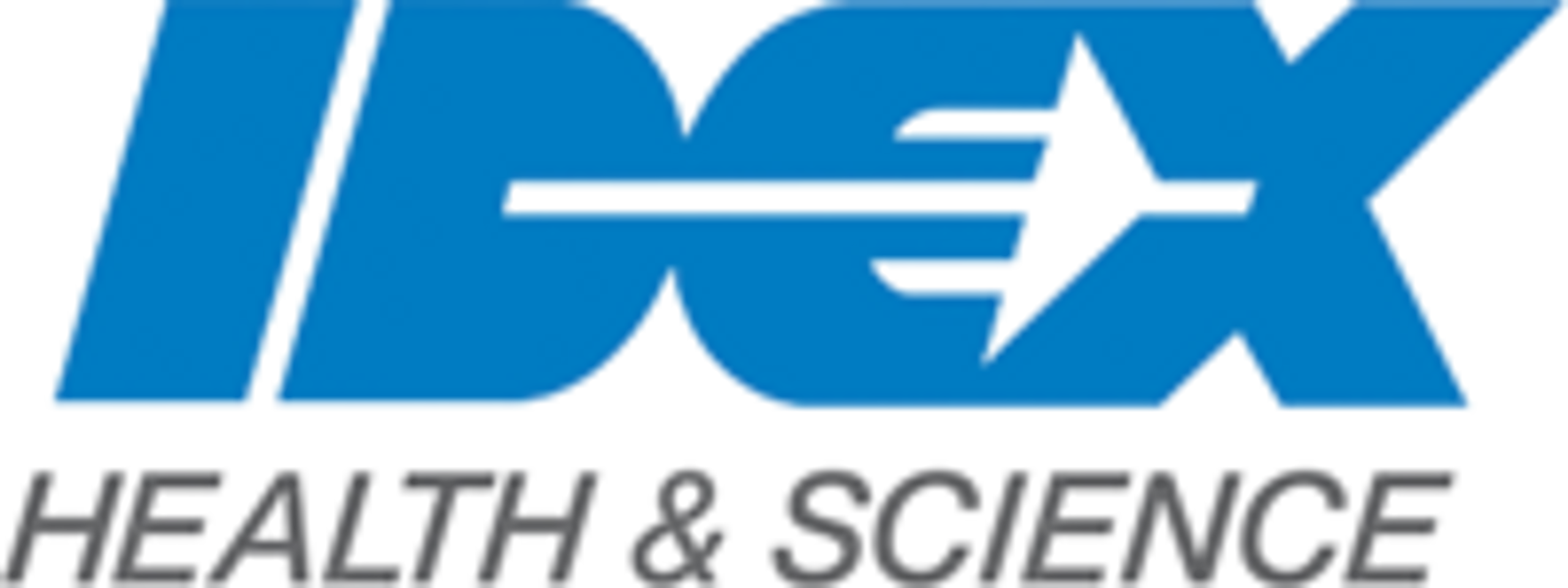 IDEX Health & Science Fittings and Connectors for Fluidic Systems