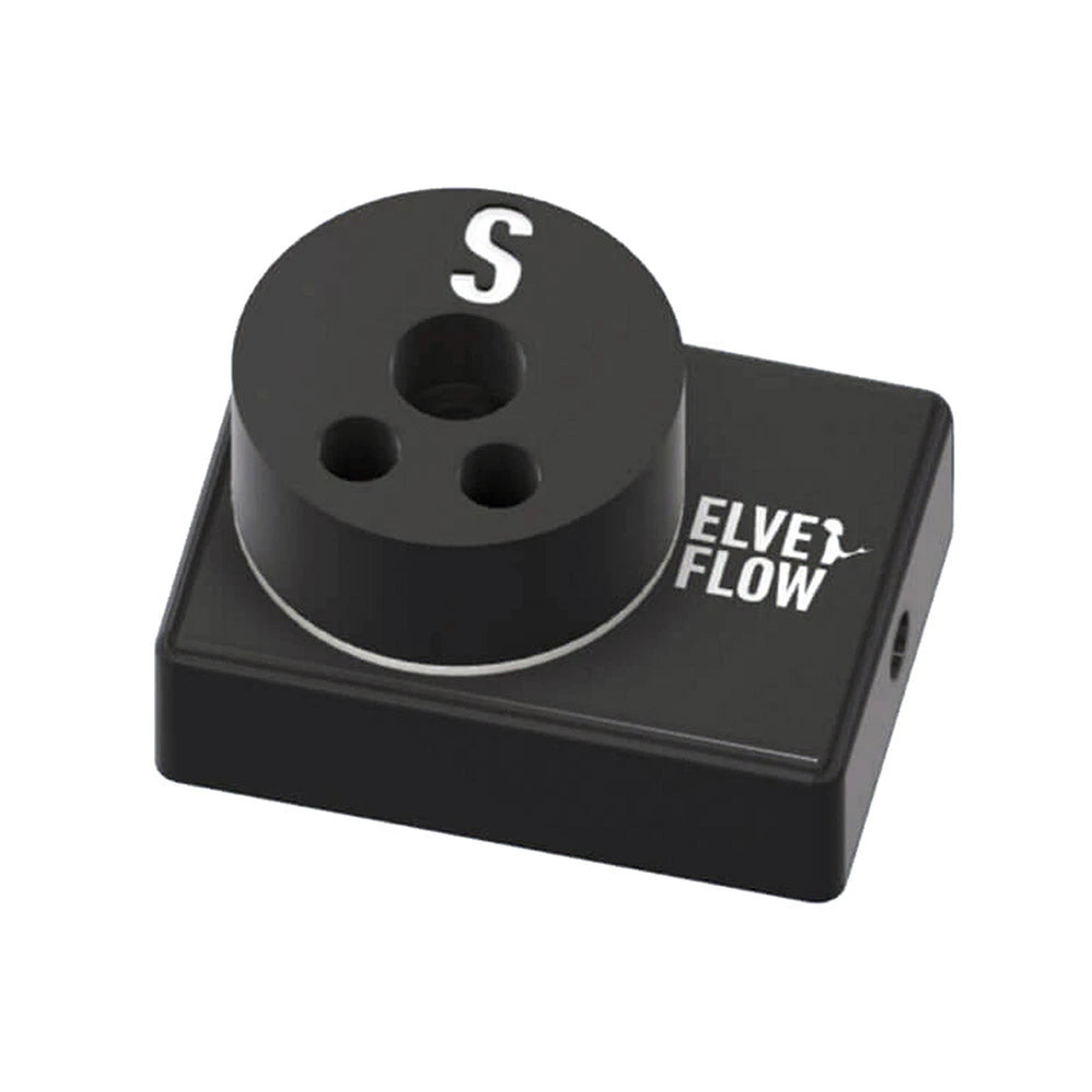 Bubble Trap for Microfluidics Darwin Microfluidics