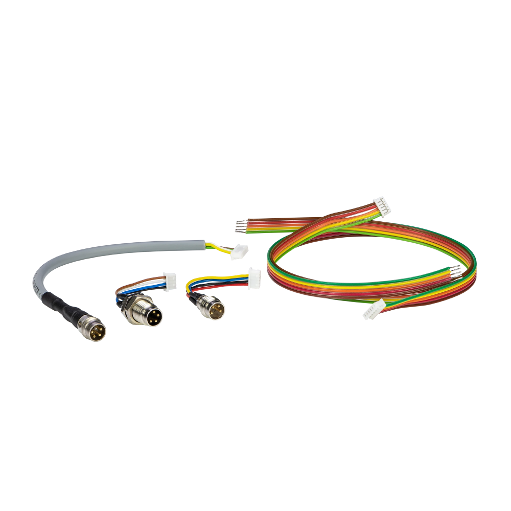 SCC1 Connectivity Kit for Sensirion OEM Sensors