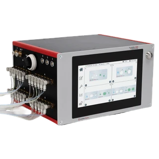 Organ-on-a-Chip Instrumente