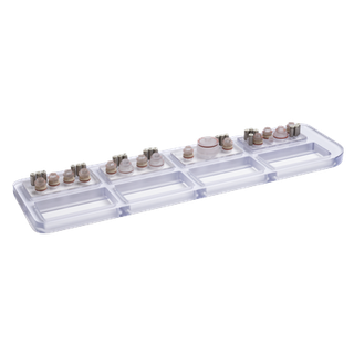 Organ-on-a-Chip Zubehör