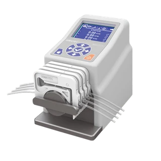 Pumpen für Organ-on-Chip