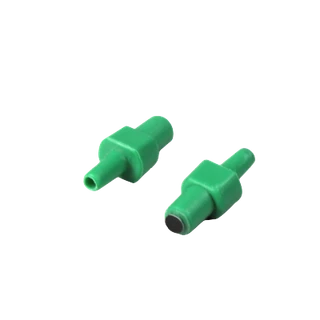 Mini Luer Anschlüsse