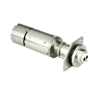 Gear Pumps