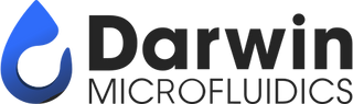 Darwin Microfluidics logo