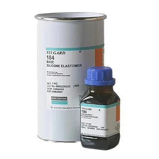 Mikrofabrikations-Elastomere und -Polymere
