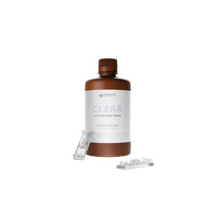 3D Printer Resins
