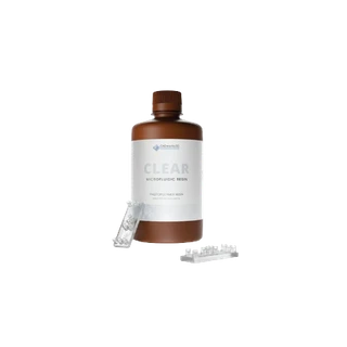 3D Printer Resins