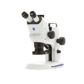 Stereomikroskope