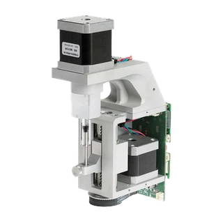 Spritzenpumpe oem Module