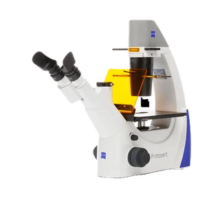 Inverted Microscopes