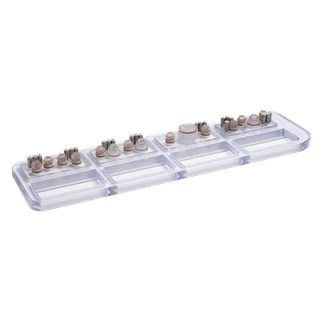 Organ-On-A-Chip Accessories
