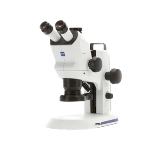 Stereo Microscopes