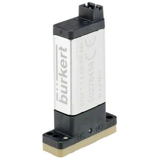 oem Ventile für die Mikrofluidik