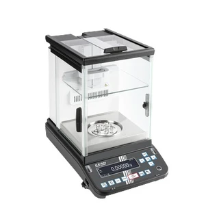Analytical Balances