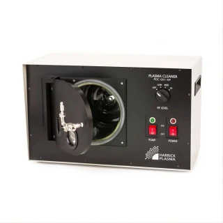 Plasma Cleaners