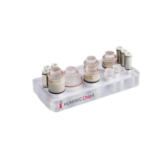 Organ-on-Chips