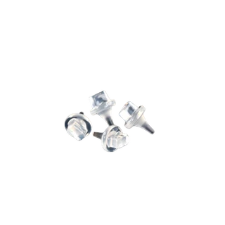 Mini Luer Stecker