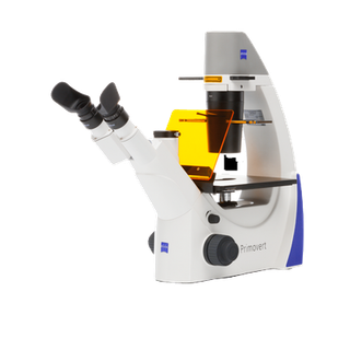 Inverse Mikroskope