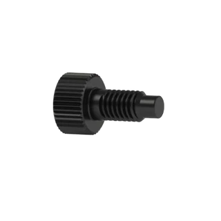 Gewinde-Stecker