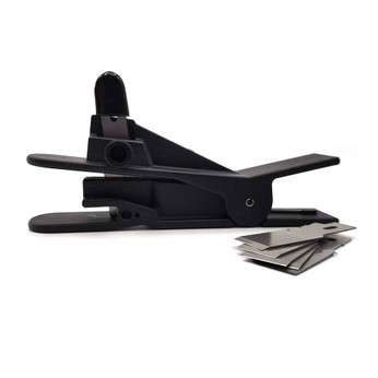 Microfluidic Tubing Cutter - Darwin Microfluidics Microfluidic Tubing Cutter - Darwin Microfluidics