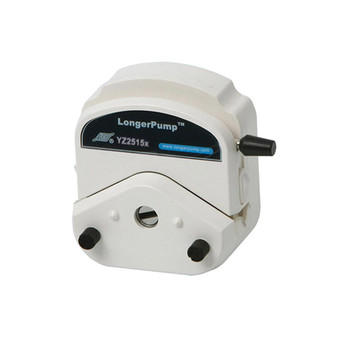 テミン ヒップサック YZ1515X Peristaltic Pump Head - Darwin Microfluidics