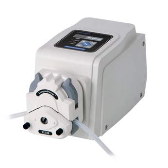 BT100-3J Basic Peristaltic Pump - Darwin Microfluidics BT100-3J Basic Peristaltic Pump - Darwin Microfluidics