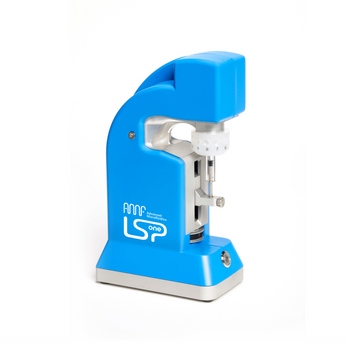 LSPone laboratory syringe pump with distribution rotative valve