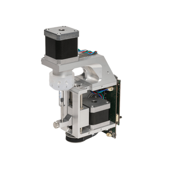 SPM - Industrial OEM Low Volume Syringe Pump