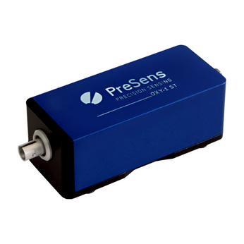 Compact Optical Oxygen Meter Compact Optical Oxygen Meter