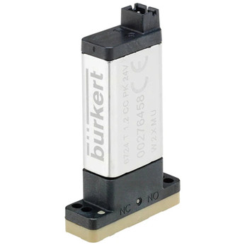 パルヴィ　sp 2/2 Way Bistable Whisper Valve Type 6724 - Darwin Microfluidics