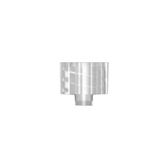 Male Luer Plug (10-pack) - PP