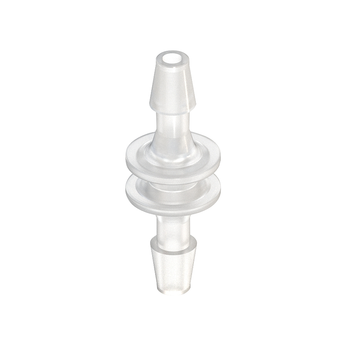 Barbed Straight Union (10-pack) - PP