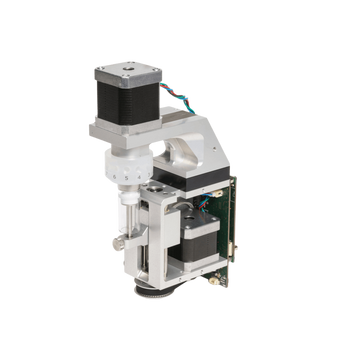 SPM+ HD - Industrial OEM High-Precision High Volume Syringe Pump SPM+ HD - Industrial OEM High-Precision High Volume Syringe Pump