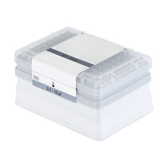 Bild von IKA Pipettenspitze XS 10 µl Box + (1.920 Stk.)