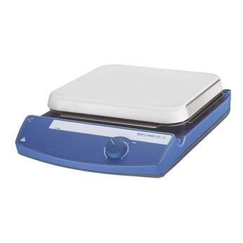 Image of IKA C-MAG MS 10 Magnetic Stirrer