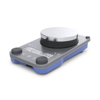 Image du couvercle IKA H 105