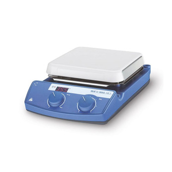 Image of IKA C-MAG HS 7 Magnetic Stirrer